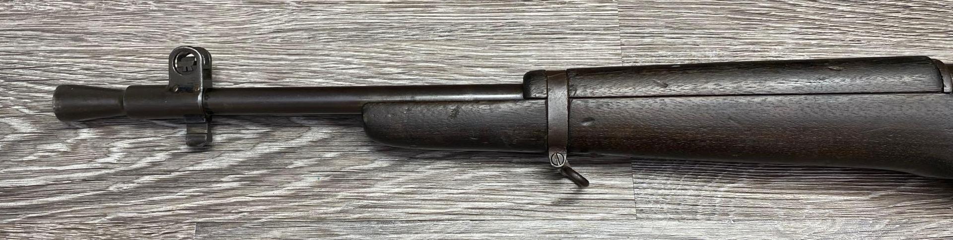 LEE-ENFIELD NO 5 MK I JUNGLE CARBINE .303 BRITISH