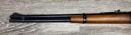 WINCHESTER MODEL 94 FLATBAND LEVER ACTION CARBINE .30 WCF CALIBER (CIRCA 1894)