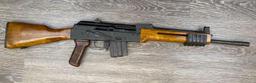 ROMANIAN CUGIR PAR-3 PUMP-ACTION AK STYLE RIFLE 5.56 X 45mm CALIBER
