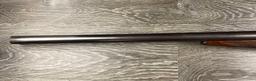 REMINGTON MODEL 1889 GRADE I SxS SHOTGUN 12 GAUGE 30" BARRELS w/FILED SOLID RIB
