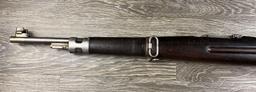 BRNO 98 MAUSER BOLT ACTION RIFLE 8MM CAL.