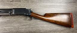 EARLY MARLIN TRAP GUN MOD. PUMP ACTION SHOTGUN 12 GA/30" BBL