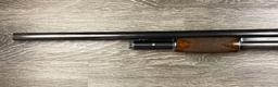 EARLY MARLIN TRAP GUN MOD. PUMP ACTION SHOTGUN 12 GA/30" BBL