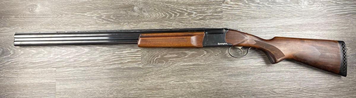 REMINGTON MODEL SPR 310 O/U 12 GAUGE SHOTGUN w/28.5" VENT RIB BARRELS