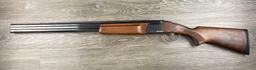 REMINGTON MODEL SPR 310 O/U 12 GAUGE SHOTGUN w/28.5" VENT RIB BARRELS