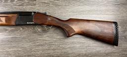 REMINGTON MODEL SPR 310 O/U 12 GAUGE SHOTGUN w/28.5" VENT RIB BARRELS