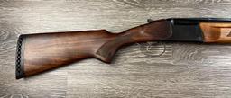 REMINGTON MODEL SPR 310 O/U 12 GAUGE SHOTGUN w/28.5" VENT RIB BARRELS