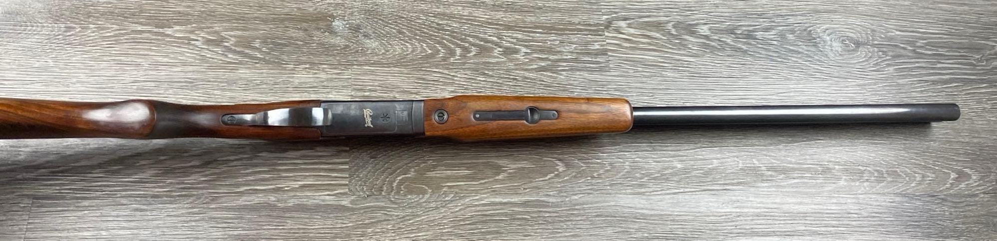 REMINGTON MODEL SPR 310 O/U 12 GAUGE SHOTGUN w/28.5" VENT RIB BARRELS