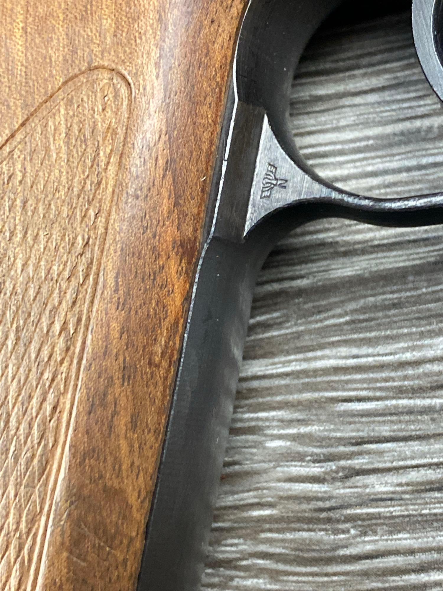 NEAR NEW MAUSER HSc PISTOL 7.65MM CAL. W/HOLSTER/EXTRA MAG/DOCS