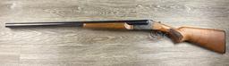 LIKE NEW SAVAGE ARMS MOD. FOX B SERIES H SXS 12 GA. 28" BBLS SHOTGUN