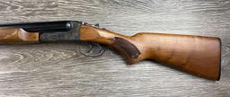LIKE NEW SAVAGE ARMS MOD. FOX B SERIES H SXS 12 GA. 28" BBLS SHOTGUN