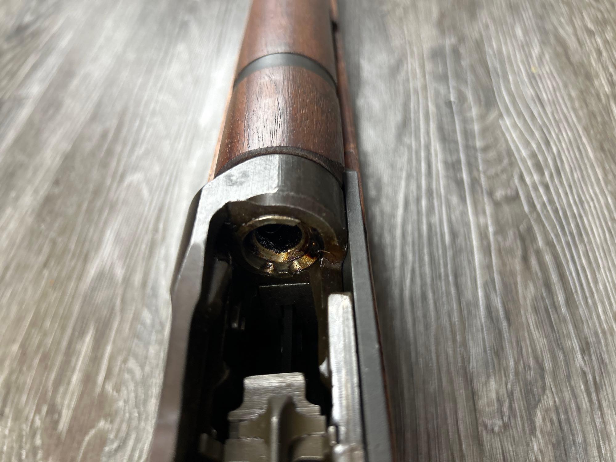WINCHESTER M1 GARAND SEMI-AUTO RIFLE .30-06 CAL. w/ COMBO TOOL IN STOCK