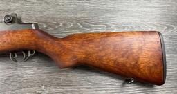 WINCHESTER M1 GARAND SEMI-AUTO RIFLE .30-06 CAL. w/ COMBO TOOL IN STOCK