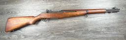 WINCHESTER M1 GARAND SEMI-AUTO RIFLE .30-06 CAL. w/ COMBO TOOL IN STOCK