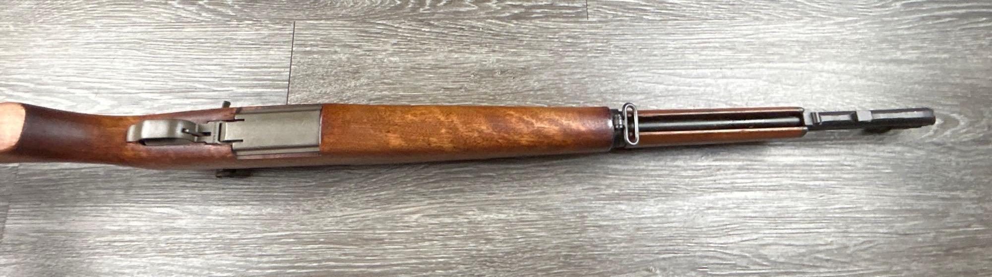 WINCHESTER M1 GARAND SEMI-AUTO RIFLE .30-06 CAL. w/ COMBO TOOL IN STOCK