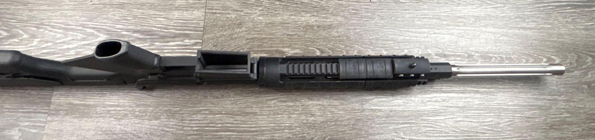 DPMS MODEL LR-308 SEMI-AUTO RIFLE .308 WIN CAL.