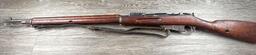 WWI ERA RUSSIAN TULA ARSENAL MOSIN NAGANT MODEL 91 BOLT ACTION RIFLE 7.62 X 54R w/ PARADE SLING