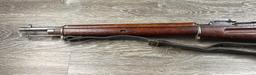 WWI ERA RUSSIAN TULA ARSENAL MOSIN NAGANT MODEL 91 BOLT ACTION RIFLE 7.62 X 54R w/ PARADE SLING