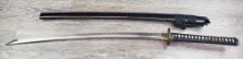 REPRODUCTION JAPANESE KATANA SWORD