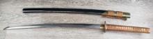 REPRODUCTION JAPANESE KATANA SWORD