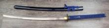 REPRODUCTION JAPANESE KATANA SWORD