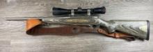 RUGER M77 .308 WIN CAL.BOLT ACTION RIFLE