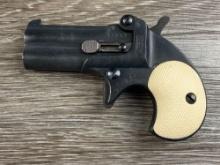 GERMAN HY HUNTER O/U DERRINGER .22 WIN. MAG. CAL.