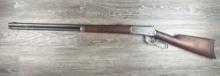 WINCHESTER 1894 RIFLE .25-35 CAL./26" OCT. BBL. (CIRCA 1904)