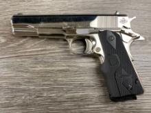 ROCK ISLAND ARMORY BY ACP PHILIPPINES .38 SUPER/5" BBL w/LASER SIGHT