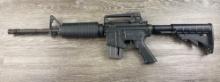 COLT M4 SEMI-AUTO CARBINE .22 LR CAL.
