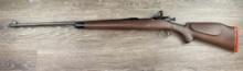 CUSTOM U.S. REMINGTON MODEL 03-A3 BOLT ACTION RIFLE .30-06 CAL.