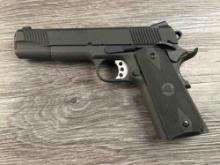 SPRINGFIELD ARMORY MODEL 1911-A1 SEMI-AUTO .45 ACP PISTOL