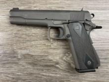 COMPOSITE CUSTOM COLT 1911 SEMI-AUTO PISTOL .45 ACP CAL.