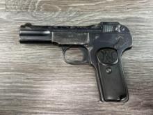 FN HERSTAL MOD. 1900 BREVETE PISTOL