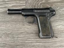 SAVAGE MODEL 1907 SEMI-AUTO PISTOL .32 ACP CAL.