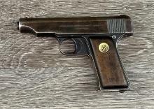 ORTIGES PISTOL 7.65mm