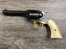 RUGER NEW BEARCAT SA REVOLVER .22 CAL. 4" BBL
