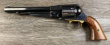 ITALIAN F.LLI PIETTA COPY OF A REMINGTON 1858 REVOLVER