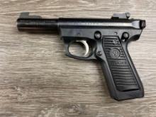 RUGER 22/45 PISTOL .22LR CAL. 4" BBL (CIRCA 1998)