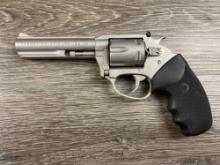 CHARTER ARMS TARGET PATHFINDER REVOLVER .22LR/4.25" BBL.