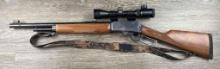 MARLIN MODEL 1895G GUIDE GUN LEVER ACTION RIFLE w/ SCOPE