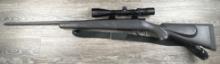 EXCELLENT HOWA 1500 BOLT-ACTION RIFLE 7MM REM MAG/24" BBL w/ SCOPE/SLING