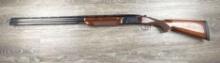 REMINGTON MODEL 332 O/U SHOTGUN 12 GAUGE