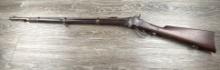SHARPS 1859 PERC. RIFLE .56 CAL/30" BBL