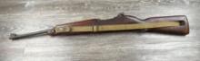 INLAND DIV. M1 SEMI-AUTO CARBINE .30 CARBINE CAL w/ SLING/OILER