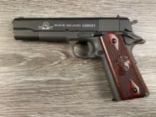 ROCK ISLAND ARMORY M1911-A1 FS .38 SUPER CALIBER