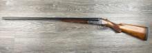 ENGRAVED PARKER BROS VH HAMMERLESS 20 GA SXS SHOTGUN