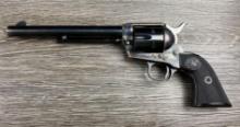 COLT 2ND GEN. SAA REVOLVER .38 SPL. 7.5" BBL. (CIRCA 1960)