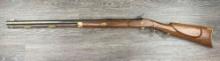 THOMPSON CENTER HALFSTOCK PERC. PLAINS RIFLE .50 CAL. 29 OCT. BBL.