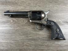 COLT 2ND GEN. SAA REVOLVER .44 SPECIAL/5.5" BBL.